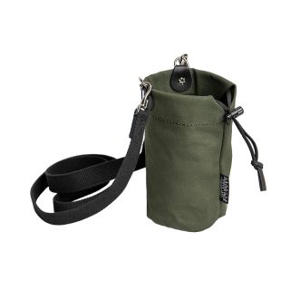 NEW Duluth Pack Water Bottle Holder
